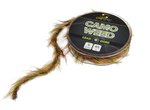 Carp Spirit Camo Weed Lead Core - 5m - 45lbs